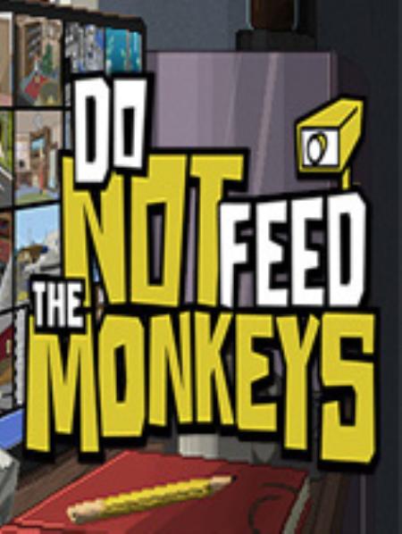 不要喂食猴子免安装中文绿色版_模拟经营SIM_中文_绿色版_DoNotFeedtheMonkeys