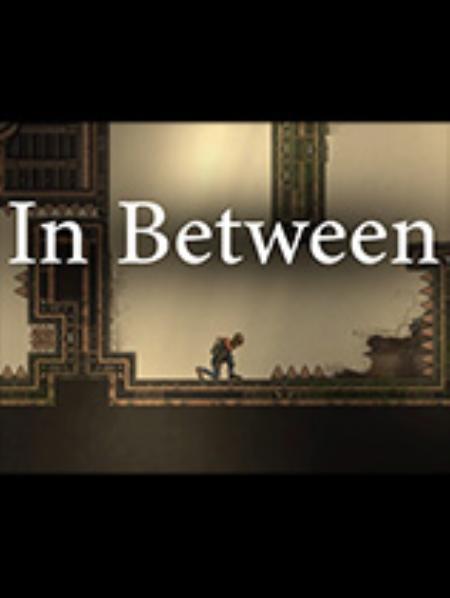 之间免安装绿色版_冒险解谜AVG_英文_绿色版_InBetween