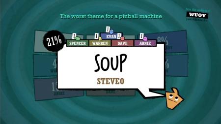 《Quiplash》游戏截图