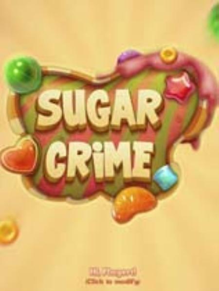 糖果罪犯免安装绿色版_休闲益智PUZ_英文_绿色版_SugarCrime