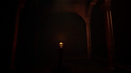 《七扇门》游戏截图