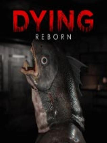 临终：重生试炼官方中文版_冒险解谜AVG_中文_绿色版_DYING:Reborn