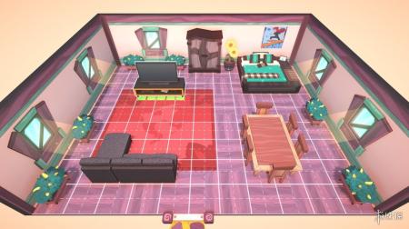 《Temtem》游戏截图