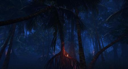 《Montecrypto：比特币之谜》游戏截图