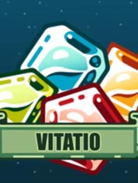 VITATIO免安装绿色版_休闲益智PUZ_英文_绿色版_VITATIO