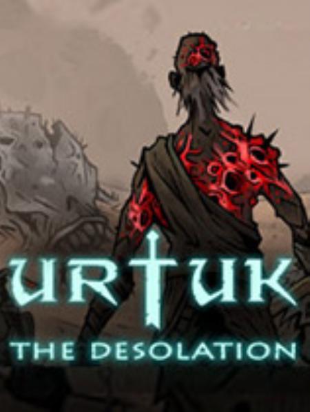乌尔图克：荒凉免安装绿色中文版_策略战棋SLG_中文_绿色版_Urtuk:TheDesolation