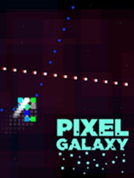 像素宇宙免安装绿色版_动作游戏ACT_英文_绿色版_PixelGalaxy