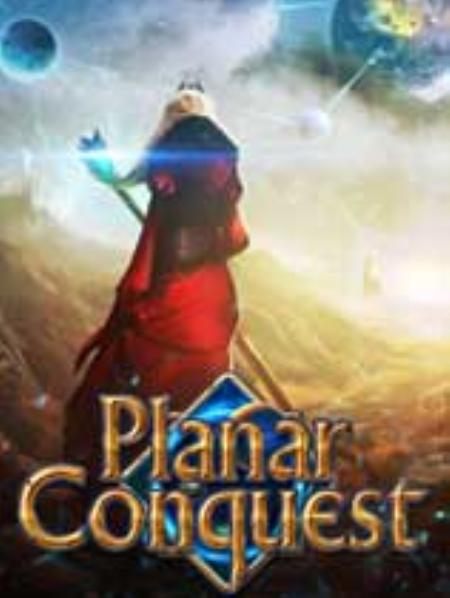 二维征服免安装简体中文绿色版_策略战棋SLG_中文_绿色版_PlanarConquest