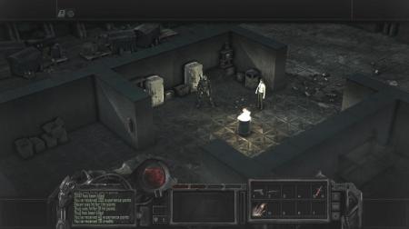 《Westboro》游戏截图