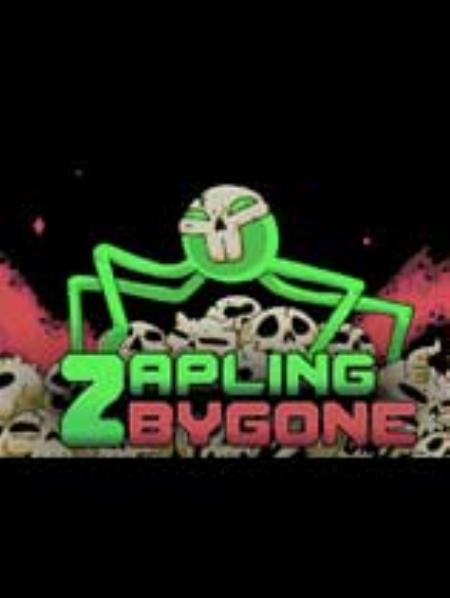 ZaplingBygone免安装绿色版_动作游戏ACT_英文_绿色版_ZaplingBygone