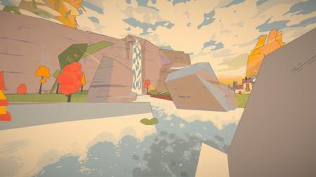 《Valley Peaks》游戏截图