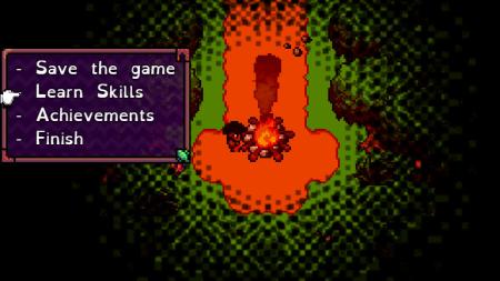 《Tropicalia》游戏截图