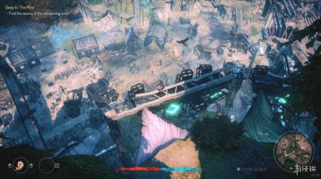 《七：远去的日子》游戏截图