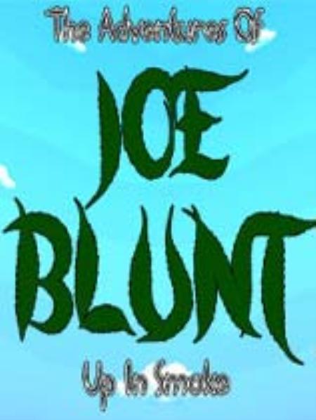 乔布兰特：烟雾之上免安装绿色版_动作射击STG_英文_绿色版_JoeBlunt-UpInSmoke