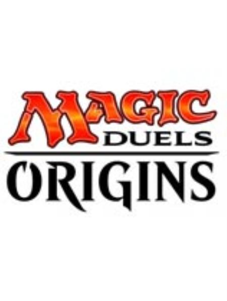 万智牌对决：起源免安装简体中文绿色版_策略战棋SLG_中文_绿色版_MagicDuels:Origins