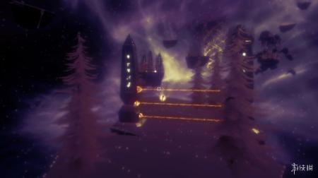 《从地球到天堂》游戏截图