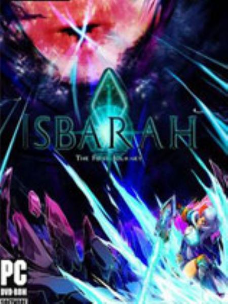 伊莎巴拉免安装中文绿色版_动作游戏ACT_中文_绿色版_Isbarah