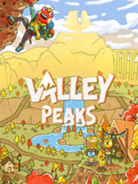 ValleyPeaks免安装绿色版_冒险解谜AVG_英文_绿色版_ValleyPeaks