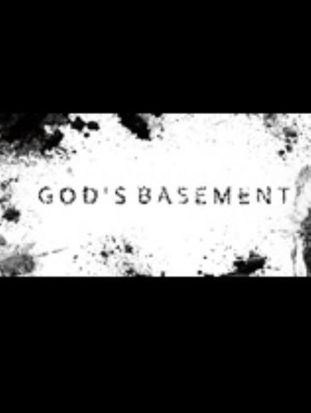 上帝的地下室免安装中文绿色版_动作游戏ACT_中文_绿色版_GodsBasement