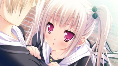 《你好,再见》游戏截图