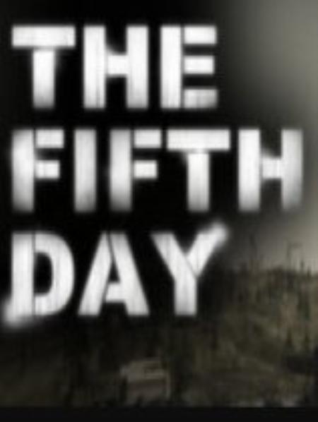 五日杀免安装绿色版_冒险解谜AVG_英文_绿色版_TheFifthDay