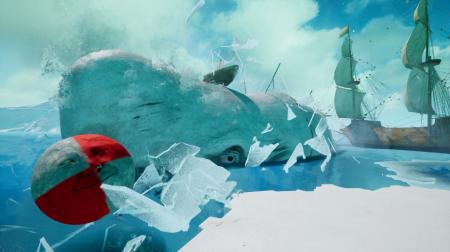 《世纪之石3：制造与破坏》游戏截图