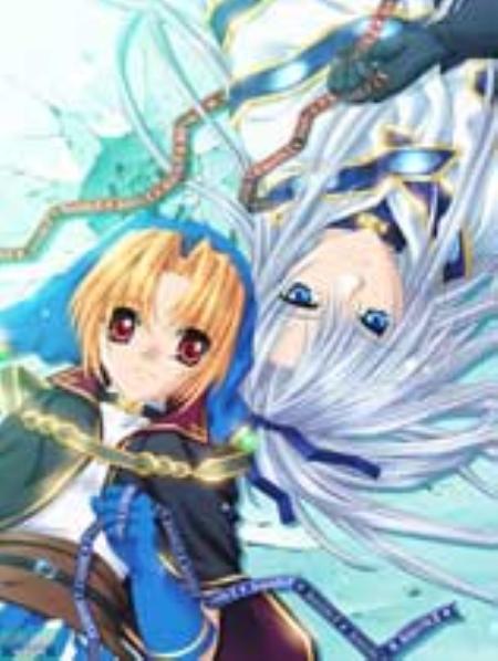 圣书外典：普拉提纳篇免安装中文绿色版_恋爱养成LVG_中文_绿色版_Apocripha0