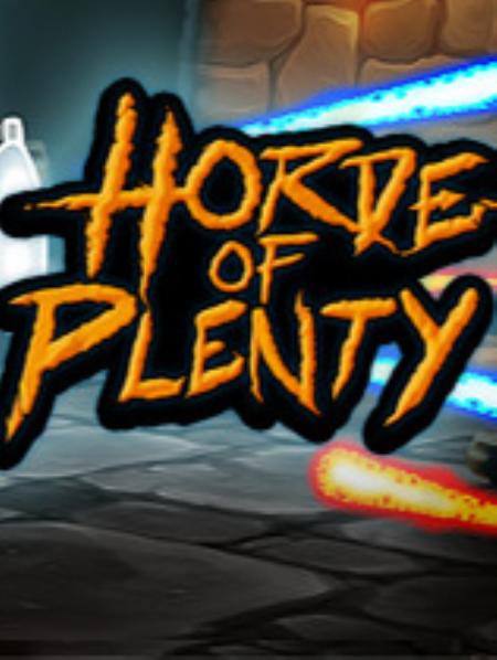 丰饶部落免安装绿色版_动作射击STG_英文_绿色版_HordeOfPlenty