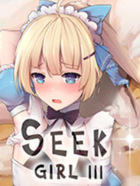 SeekGirl3免安装绿色中文版_休闲益智PUZ_中文_绿色版_SeekGirl3