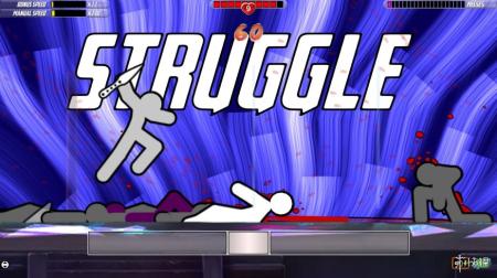 《一击必杀2》游戏截图