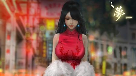 《梦》游戏截图