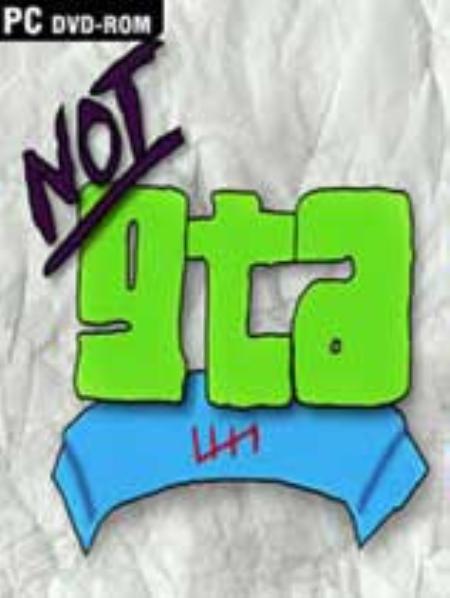 不是GTAV免安装绿色版_休闲益智PUZ_英文_绿色版_NotGTAV