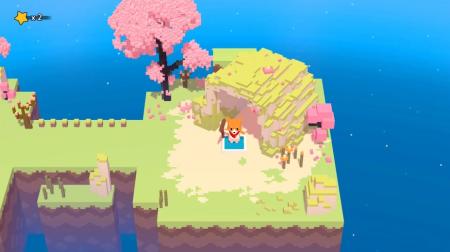 《PIVO》游戏截图