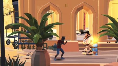 《Yakuza Undisputed》游戏截图