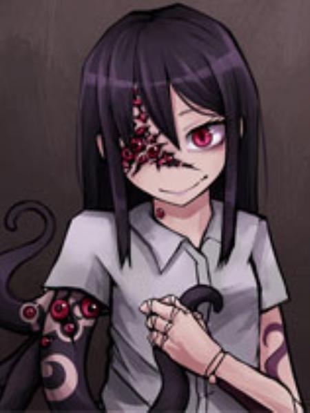 人外娘蛊惑的幼虫免安装绿色版_冒险解谜AVG_日文_绿色版_ButterflyAffectiopn