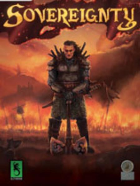 主权：王冠免安装绿色版_策略战棋SLG_英文_绿色版_Sovereignty:CrownofKings