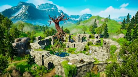 《Sonority》游戏截图