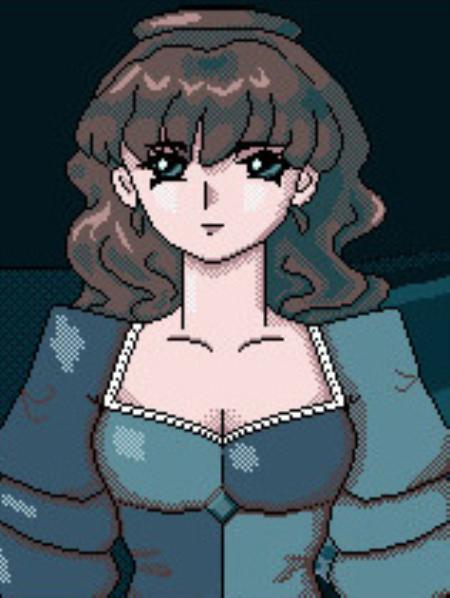 伟大的航行免安装绿色版_冒险解谜AVG_英文_绿色版_TheGreatVoyage-VisualNovel