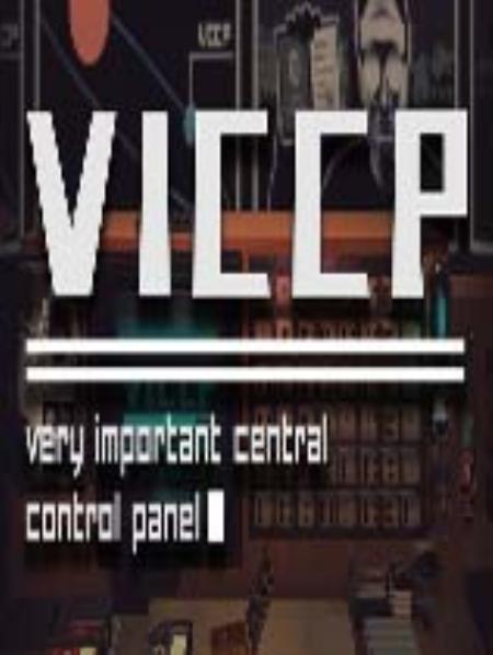 VICCP免安装绿色版_冒险解谜AVG_英文_绿色版_VICCP