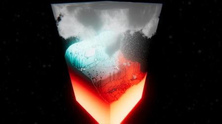 《上帝》中文游戏截图