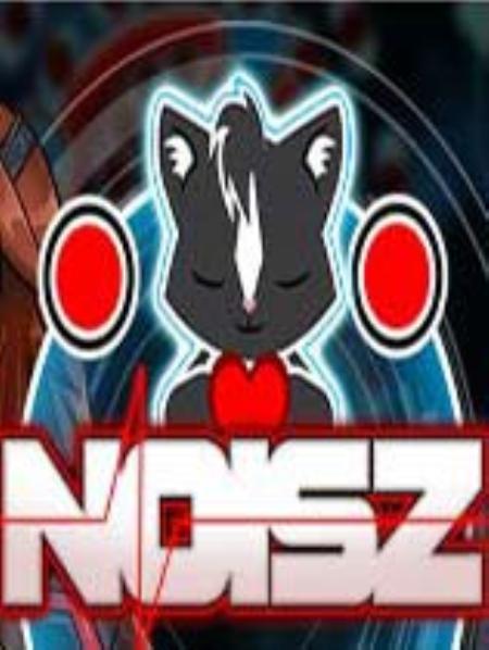 NOISZ免安装绿色中文版_动作射击STG_中文_绿色版_NOISZ