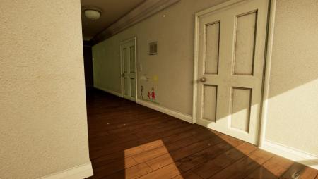 《乔安娜的一生》游戏截图