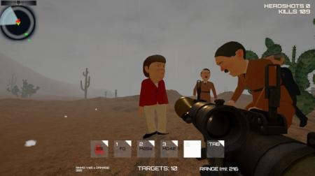 《WTF》游戏截图