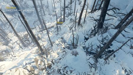 《The Frosts: First Ones》游戏截图