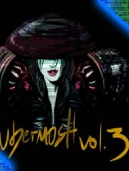 乌伯狂舞：卷三免安装绿色版_动作游戏ACT_英文_绿色版_UBERMOSHVol.3