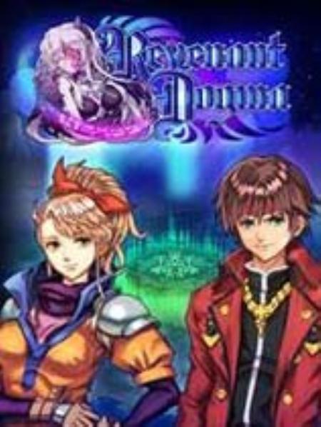 亡灵法则免安装绿色版_角色扮演RPG_英文_绿色版_RevenantDogma