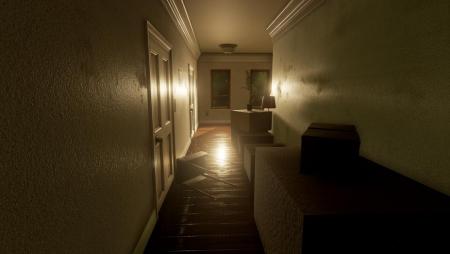 《乔安娜的一生》游戏截图