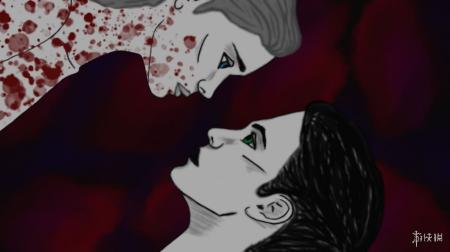 《人类伪装:第一章》游戏截图