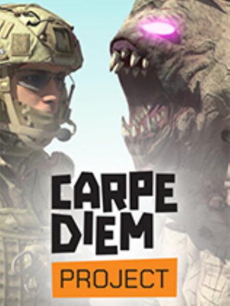 临时工程免安装绿色版_第三人称射击TPS_英文_绿色版_CarpeDiemProject