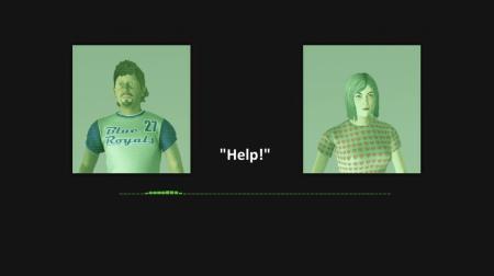 《佛罗里达模拟器1986》游戏截图